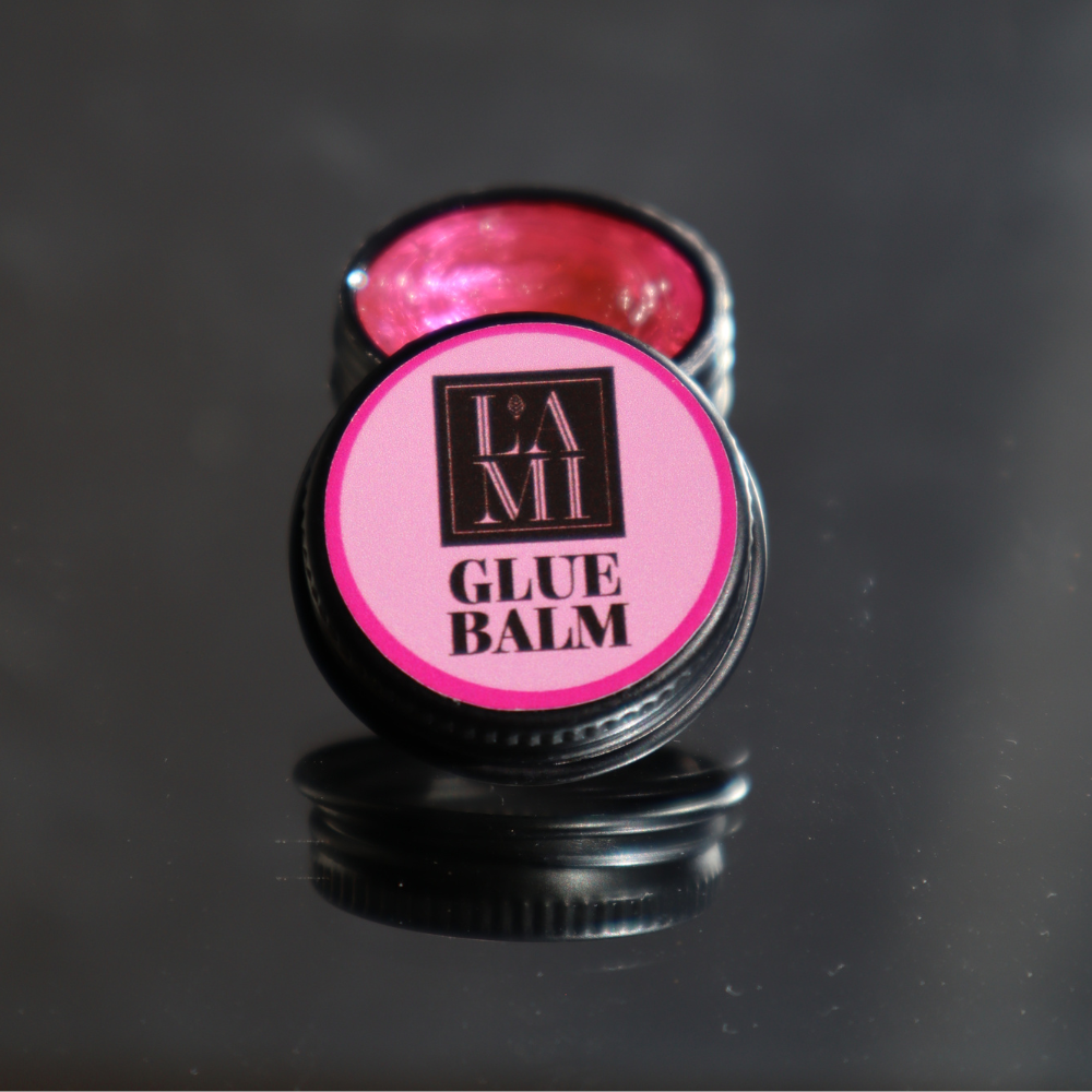 Lami Glue Balm (Glue without Glue) - Lami Lashes 5ml
