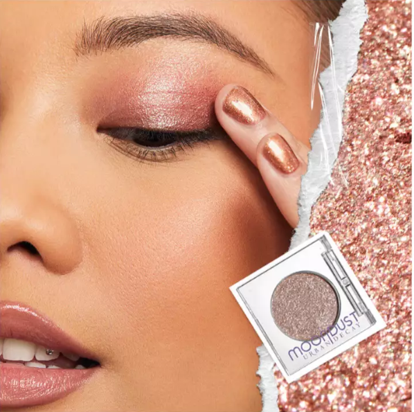 Urban Decay Moondust Eyeshadow - Space Cowboy 1.8g
