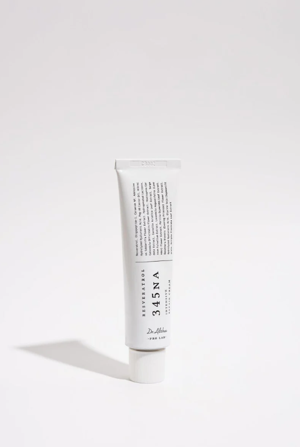 Dr. Althea 345 Relief Cream, um dos mais vendidos da RL Store