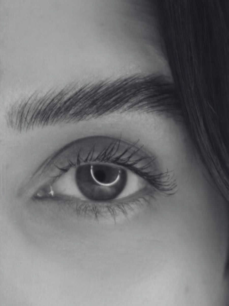 Brow Lamination