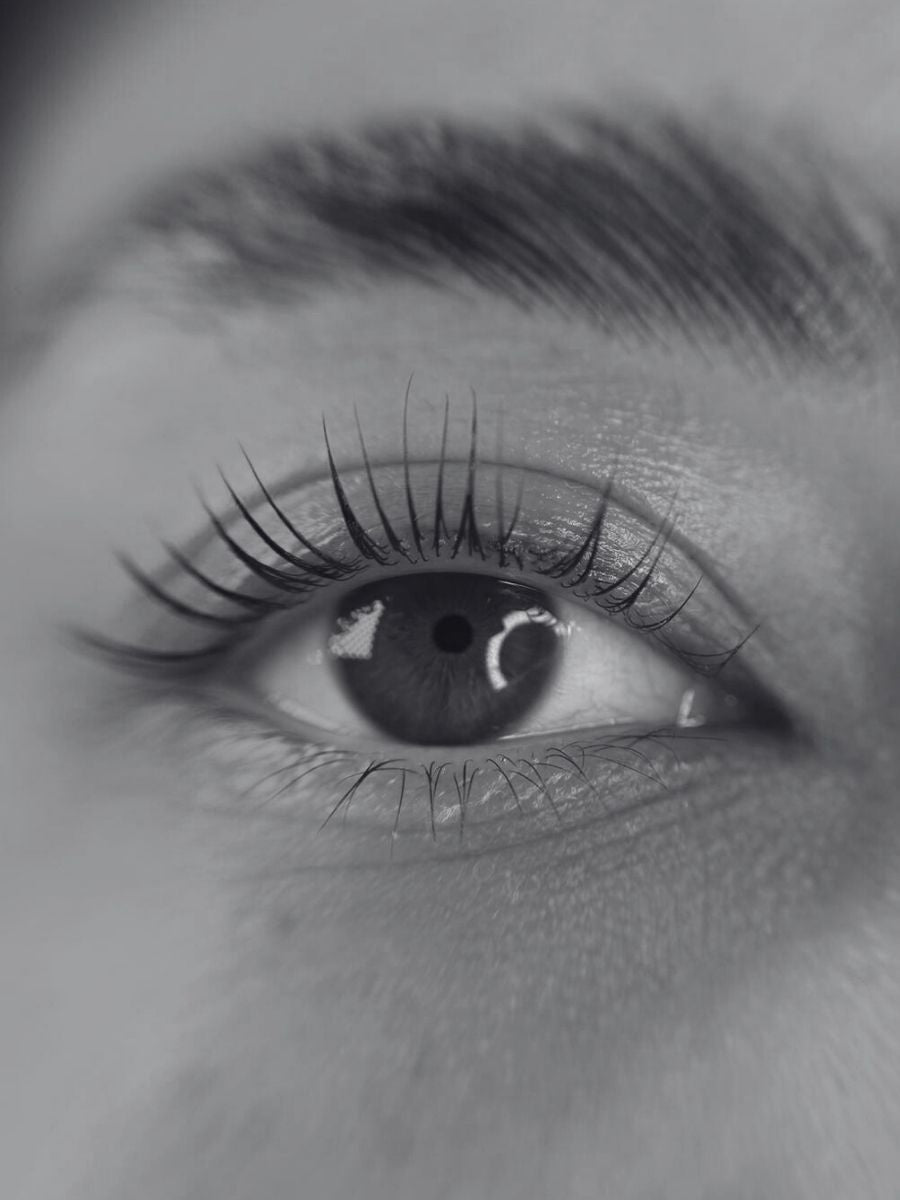 Lash Lifting