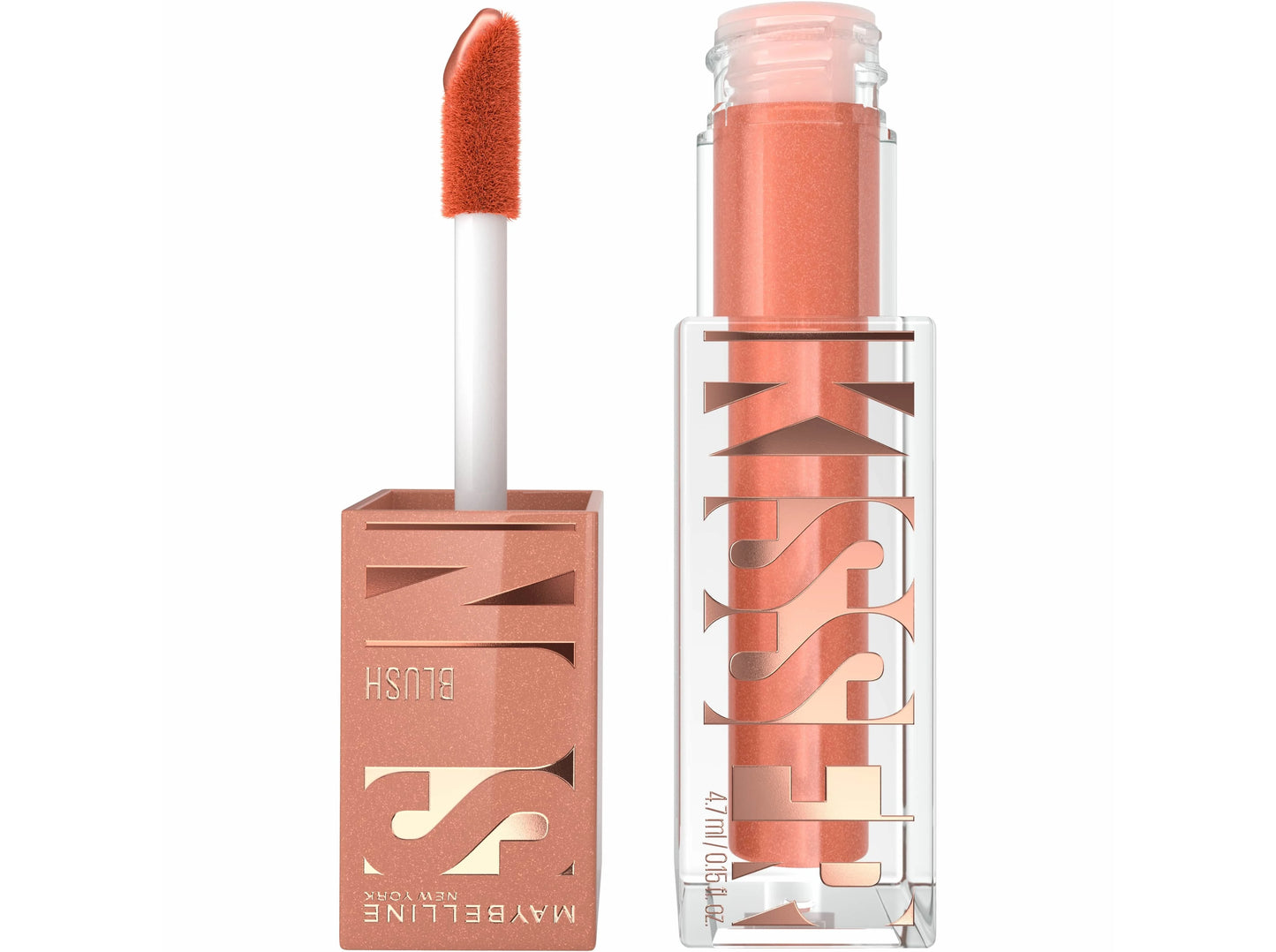 Maybelline - Sunkisser Multi-use Liquid Blush and Bronzer