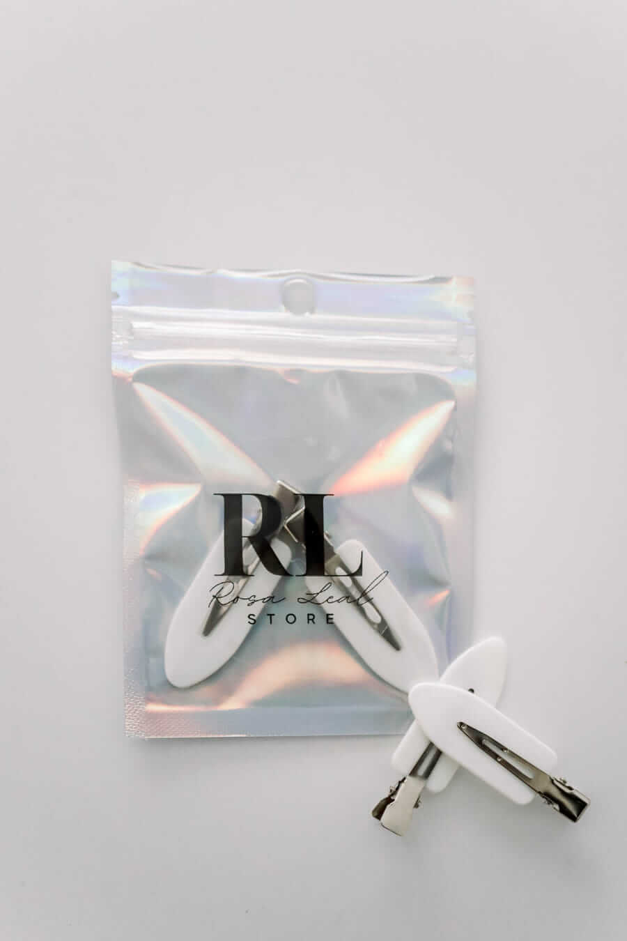 HAIR CLIP (4PCS)