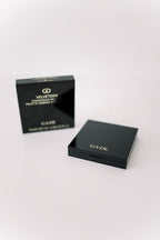 GA-DE Velveteen Eyeshadow Palette 50 aplicação