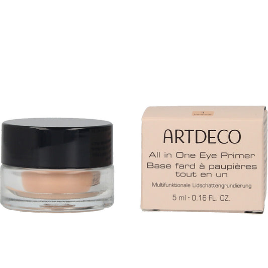 Artdeco Primer de olhos ALL IN ONE 5gr