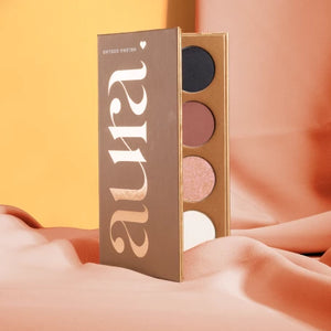 PALETA DE SOMBRAS AURA BY HELENA COELHO 10.4g