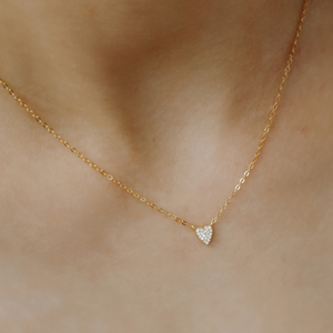 Heart Necklace