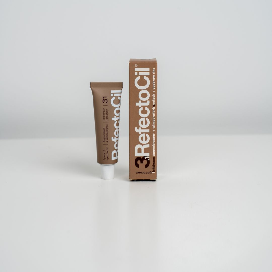 Refectocil - Eyebrow and Eyelash tint 15ml (várias cores)