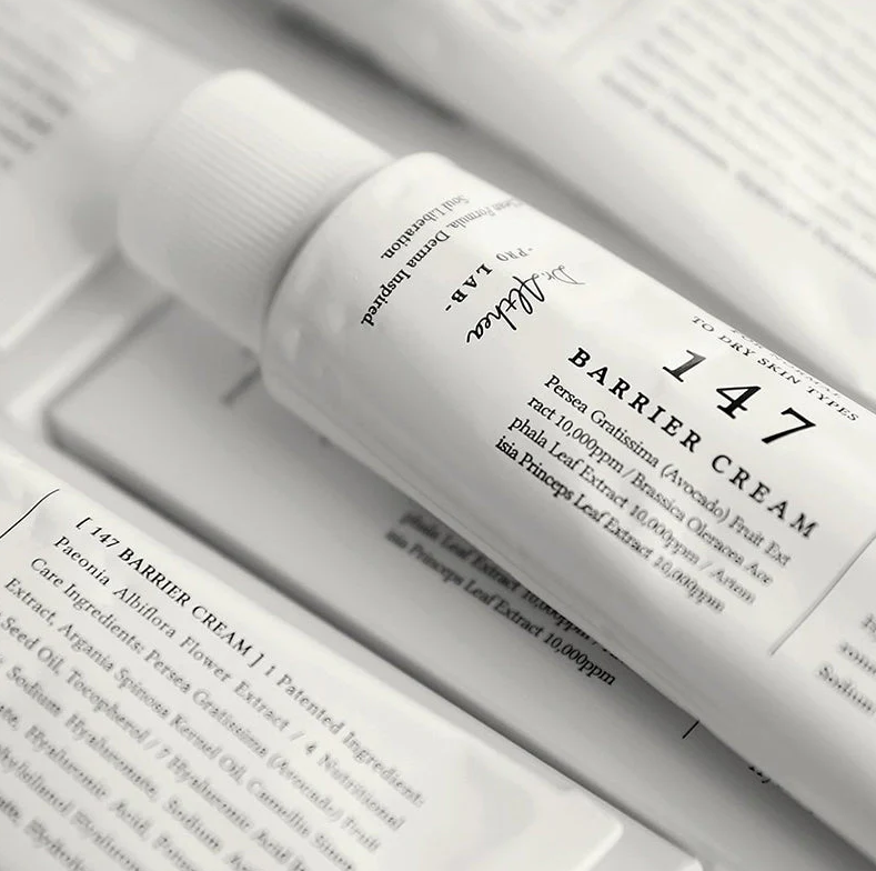 Dr. Althea 147 Barrier Cream 50ml
