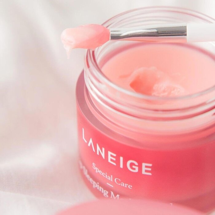 LANEIGE Lip Sleeping Mask - Berry (Original) 20g