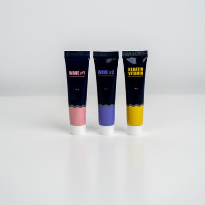 Neicha Beauty Wave (  individual ou Pack 3)