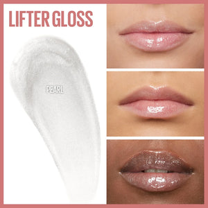 Maybelline Lifter Gloss 5.4ml