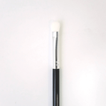 Pincel para sombras de ojos
