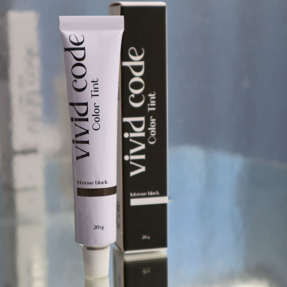 Tintas Vivid Code Color Tint  20g (várias cores)