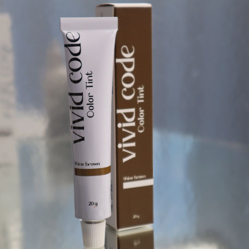 Tintas Vivid Code Color Tint  20g (várias cores)
