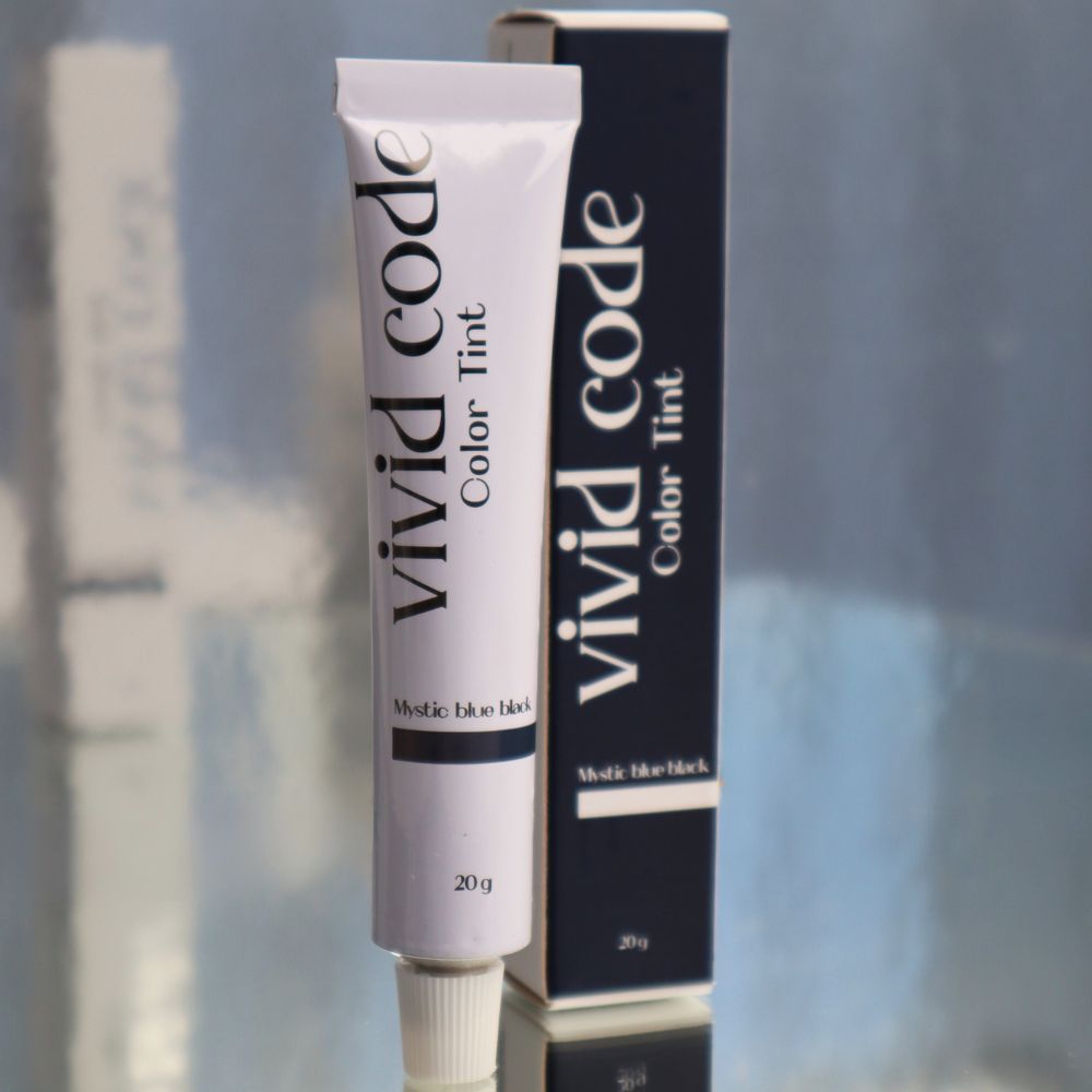 Tintas Vivid Code Color Tint  20g (várias cores)