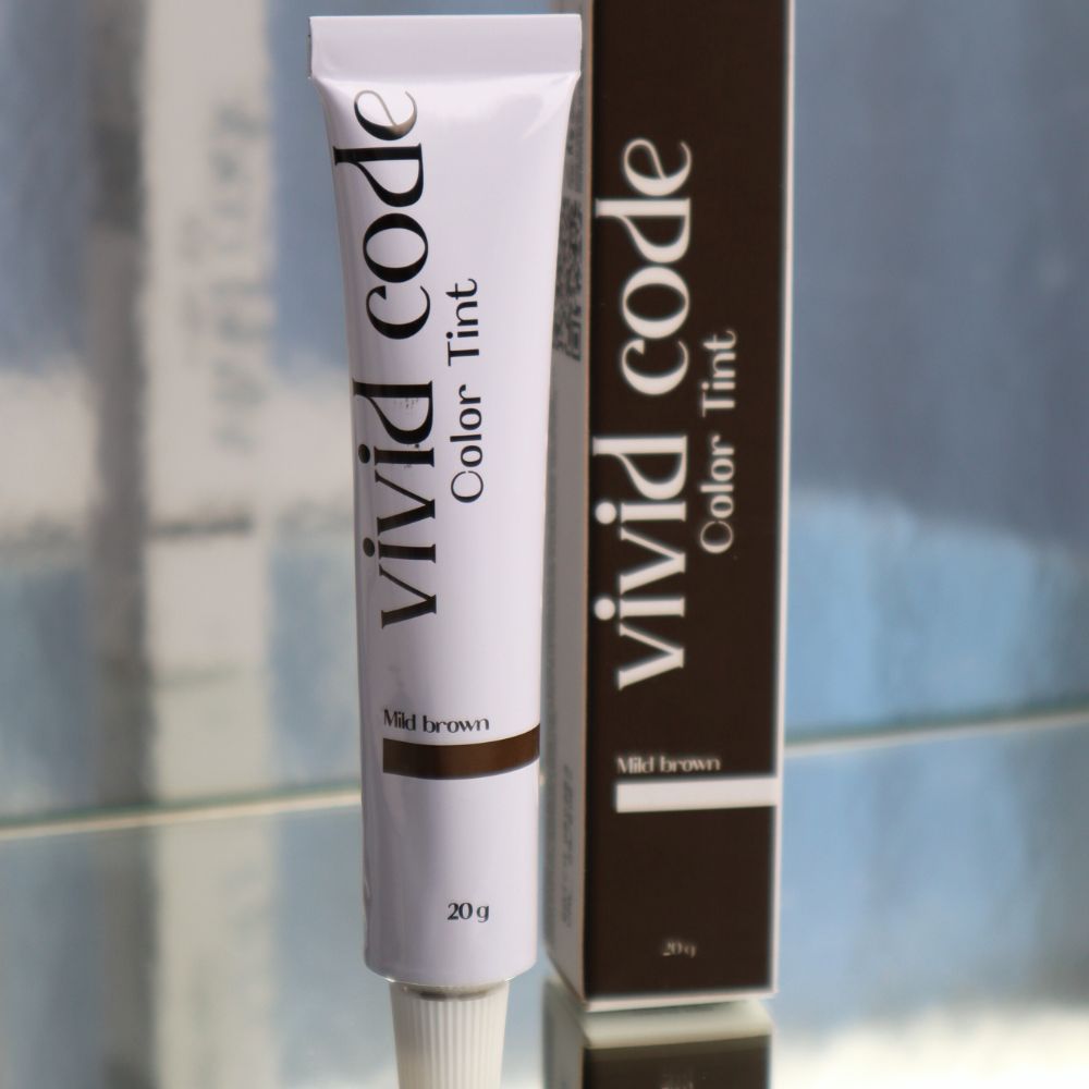 Tintas Vivid Code Color Tint  20g (várias cores)