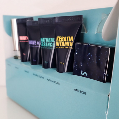 Neicha Beauty Wave ( Kit Completo)