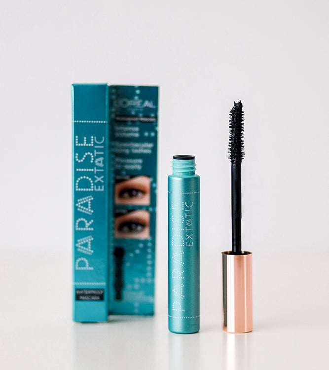 Lash Paradise Mascara Waterproof 6.4ml Loreal Paris