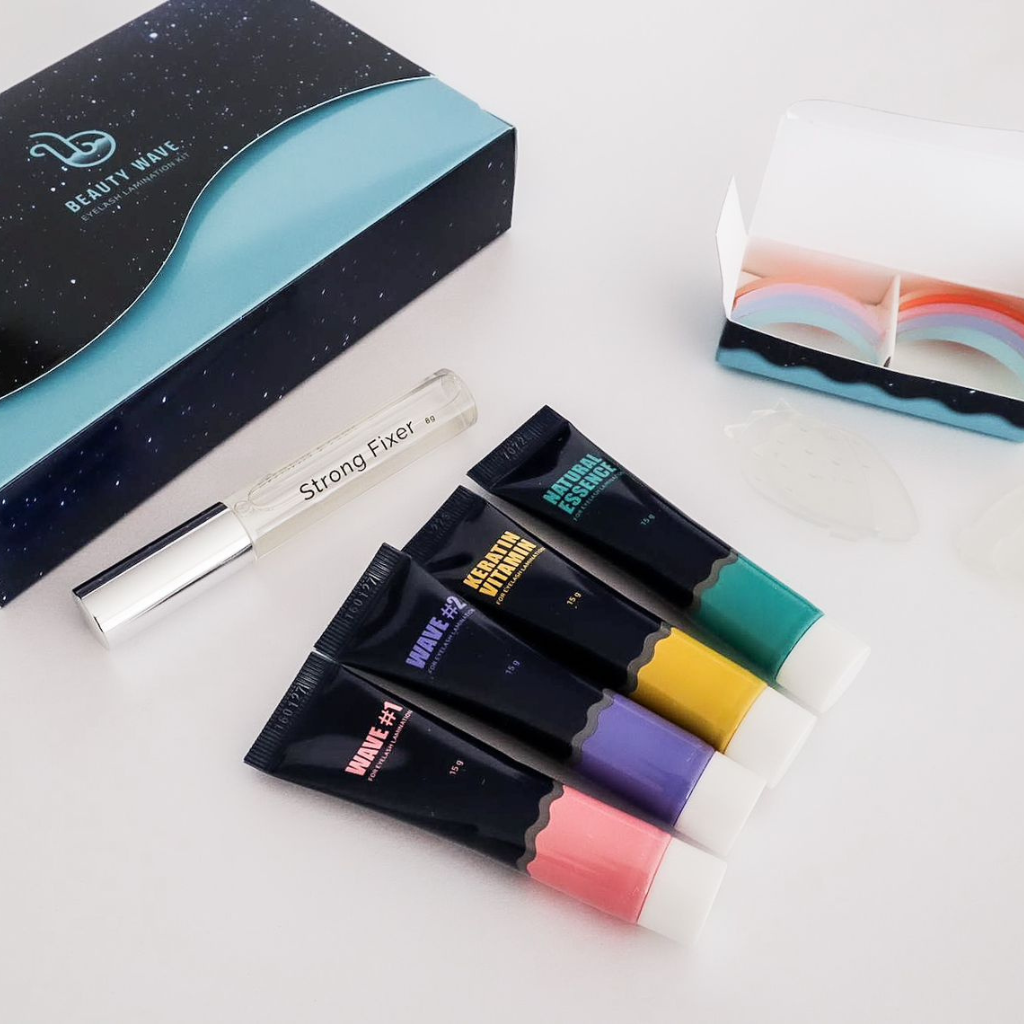 Neicha Beauty Wave ( Kit Completo)