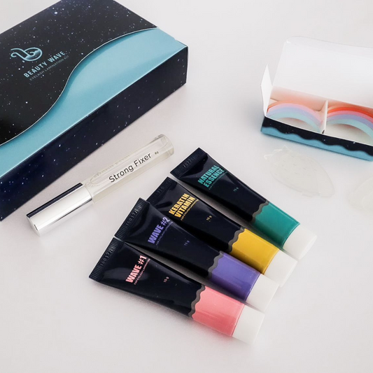 Neicha Beauty Wave ( Kit Completo)