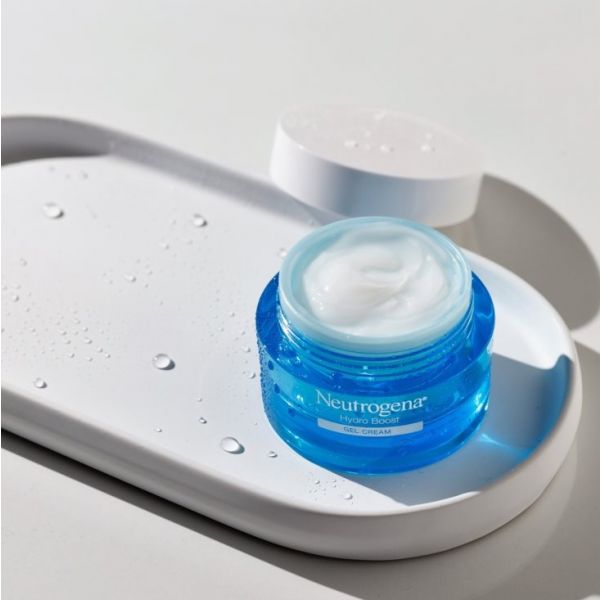 Neutrogena Hydro Boost Gel-Creme PS 50ml