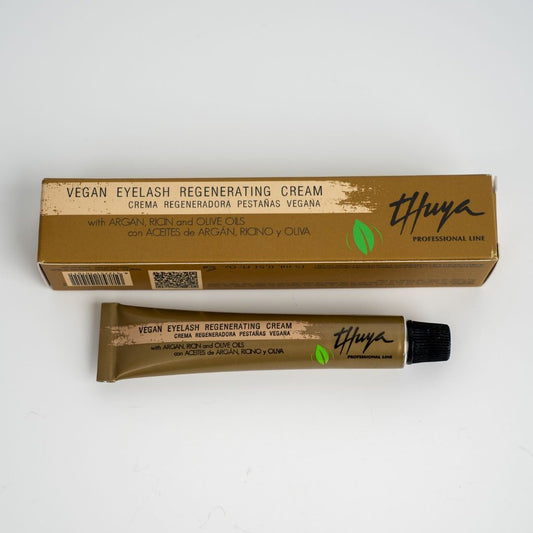 THUYA Creme regenerador de pestanas VEGANO 15 ml