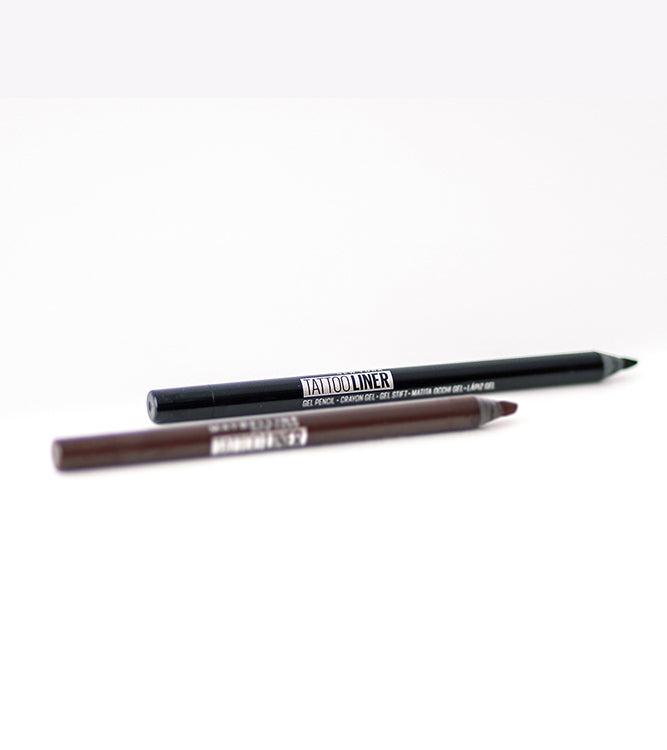 Maybelline TATTOO LINER gel pencil  1.3g