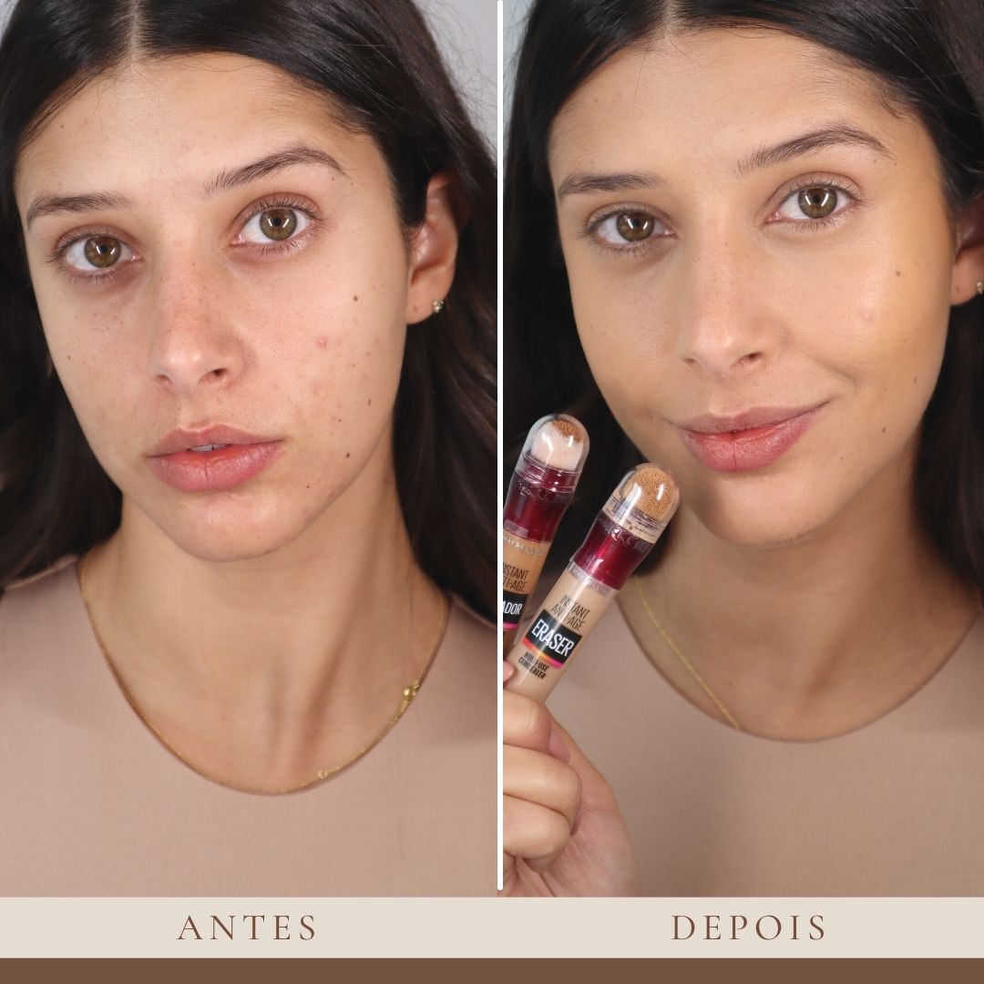 Maybelline Instant Anti-Age Eraser  6.8ml