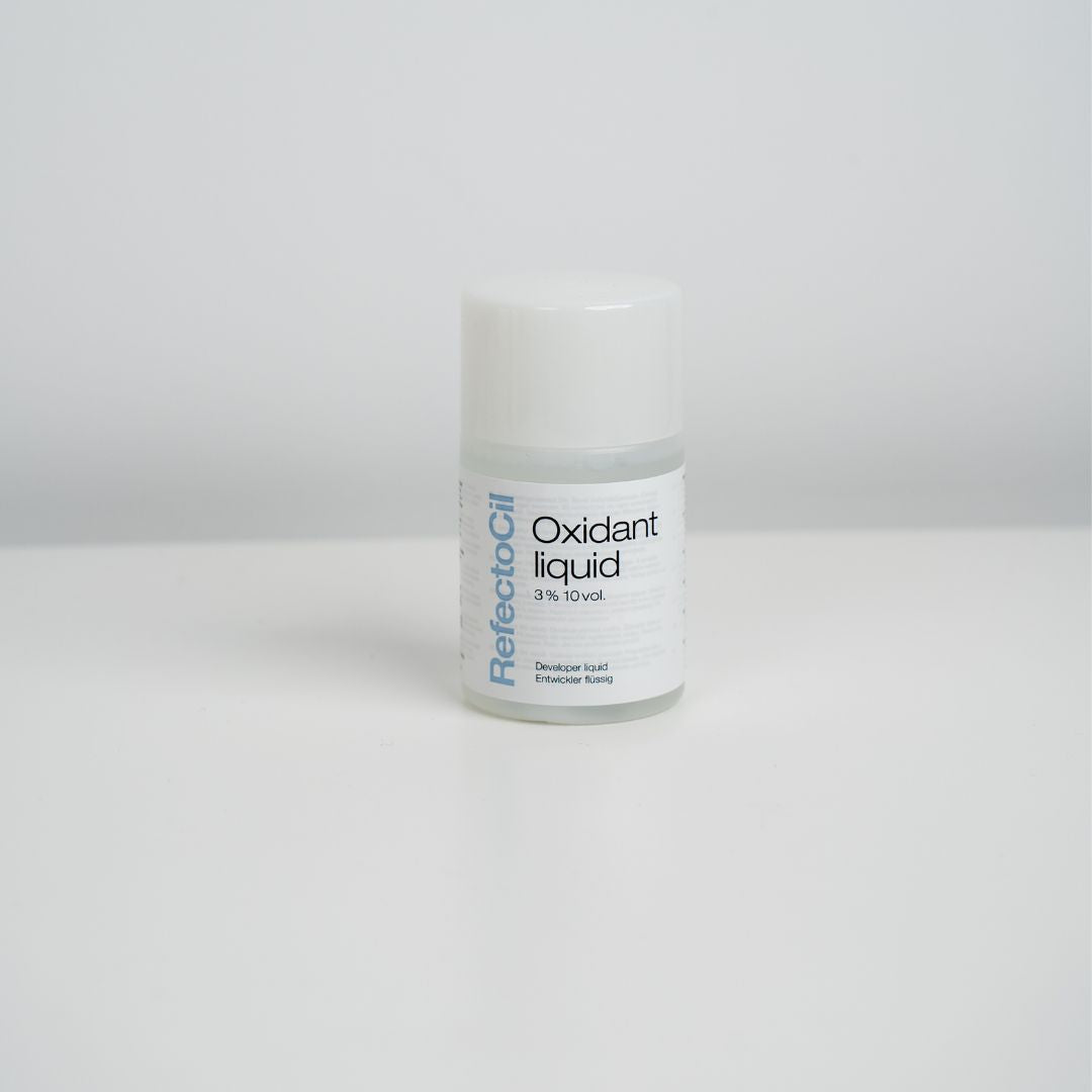 Oxidante  3% 10VOL. 100ml REFECTOCIL (Liquido / Creme )