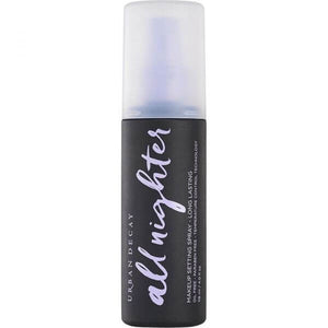 ALL NIGHTER long lasting makeup setting spray