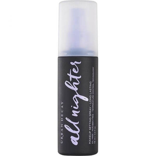 ALL NIGHTER long lasting makeup setting spray