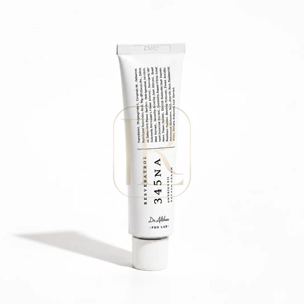 Dr. Althea 345 Relief Cream