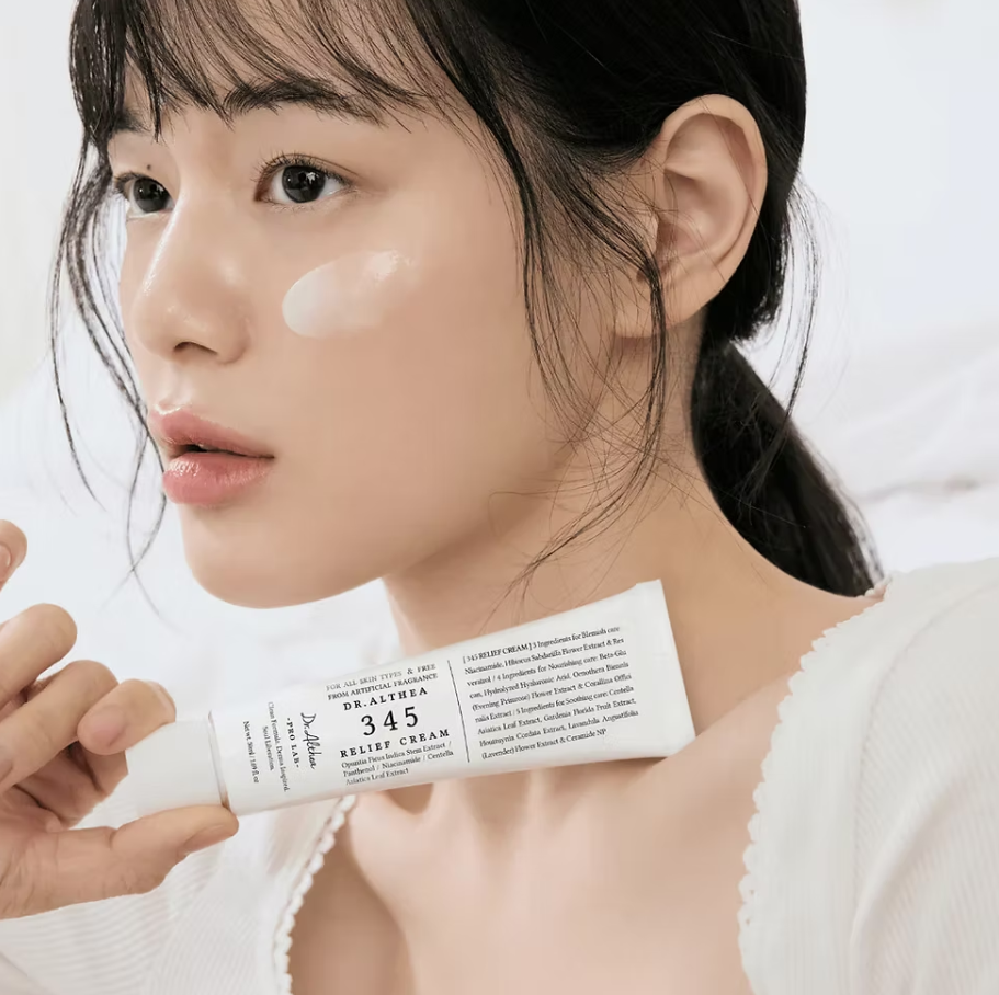 Dr. Althea 345 Relief Cream 50ml