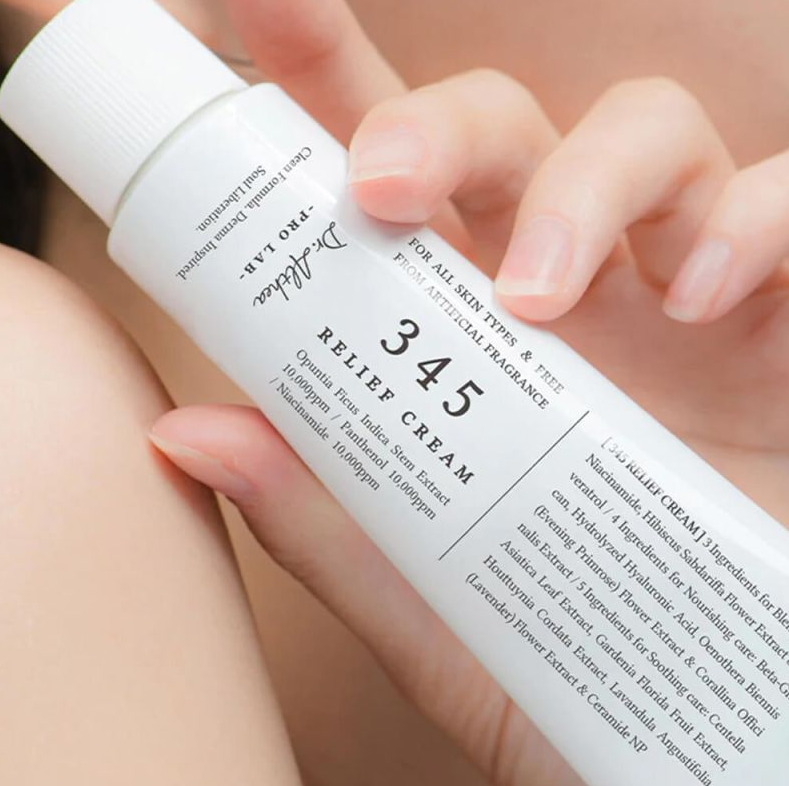 Dr. Althea 345 Relief Cream 50ml