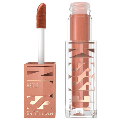 Maybelline - Sunkisser Multi-use Liquid Blush and Bronzer