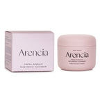 Arencia Fresh Rosehip Rice Mochi Cleanser 120 g