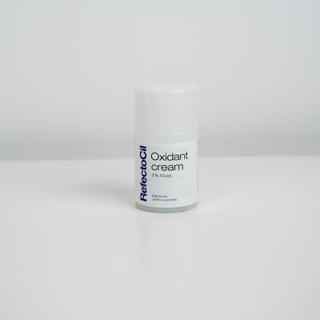 Oxidante  3% 10VOL. 100ml REFECTOCIL (Liquido / Creme )