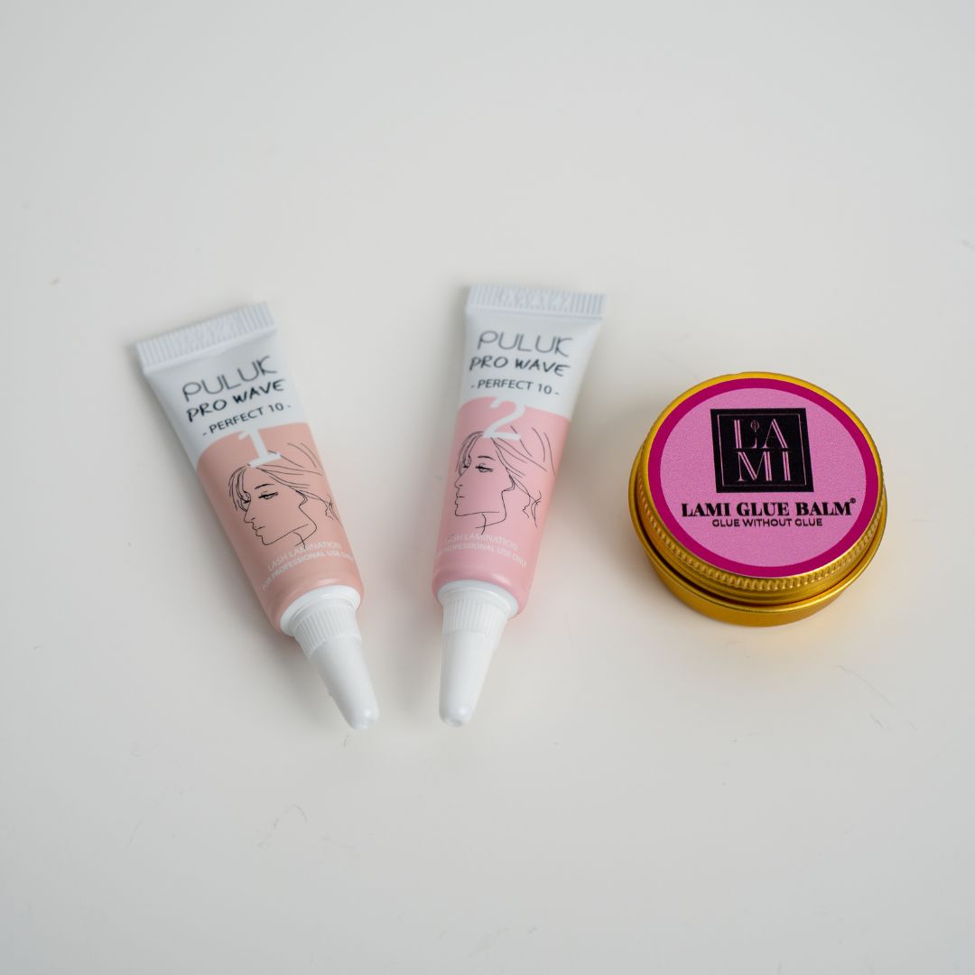 Pack Puluk + Lami (EXLUSIVO)
