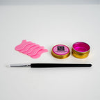 Pack Lami + Pente detalhe