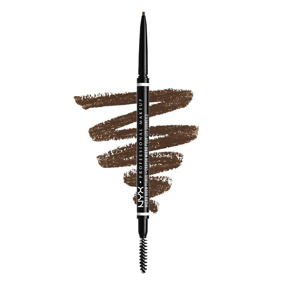 NYX Professional Makeup Micro Brow Pencil  cor Brunette