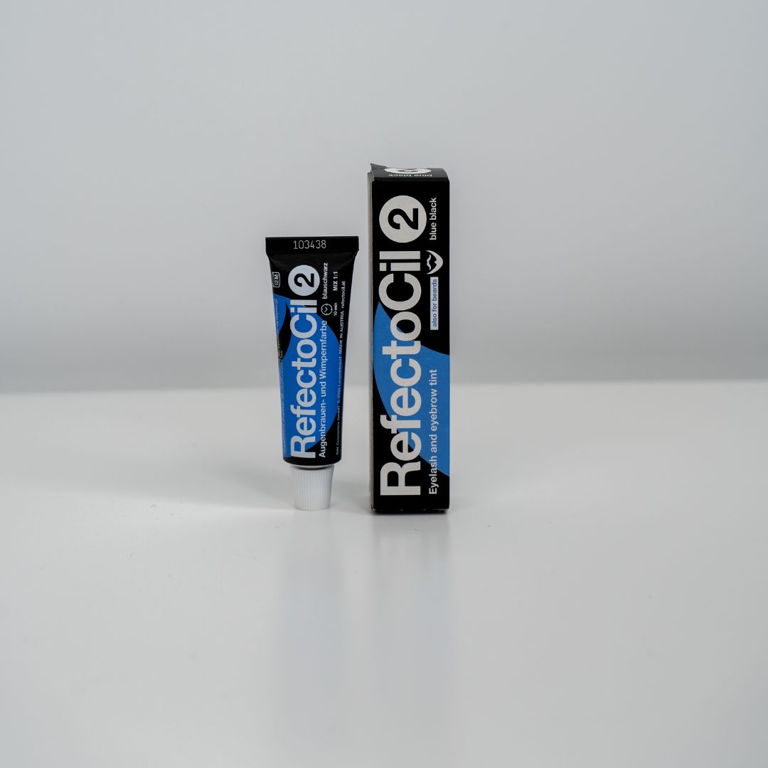 Refectocil - Eyebrow and Eyelash tint 15ml (várias cores)
