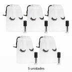 Brinde Clientes Pós Procedimento detalhe