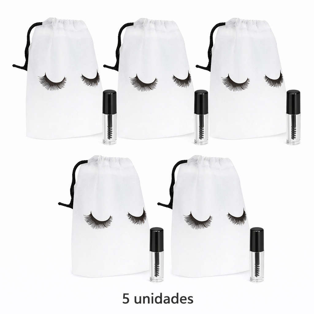 Brinde Clientes - Pós Procedimento