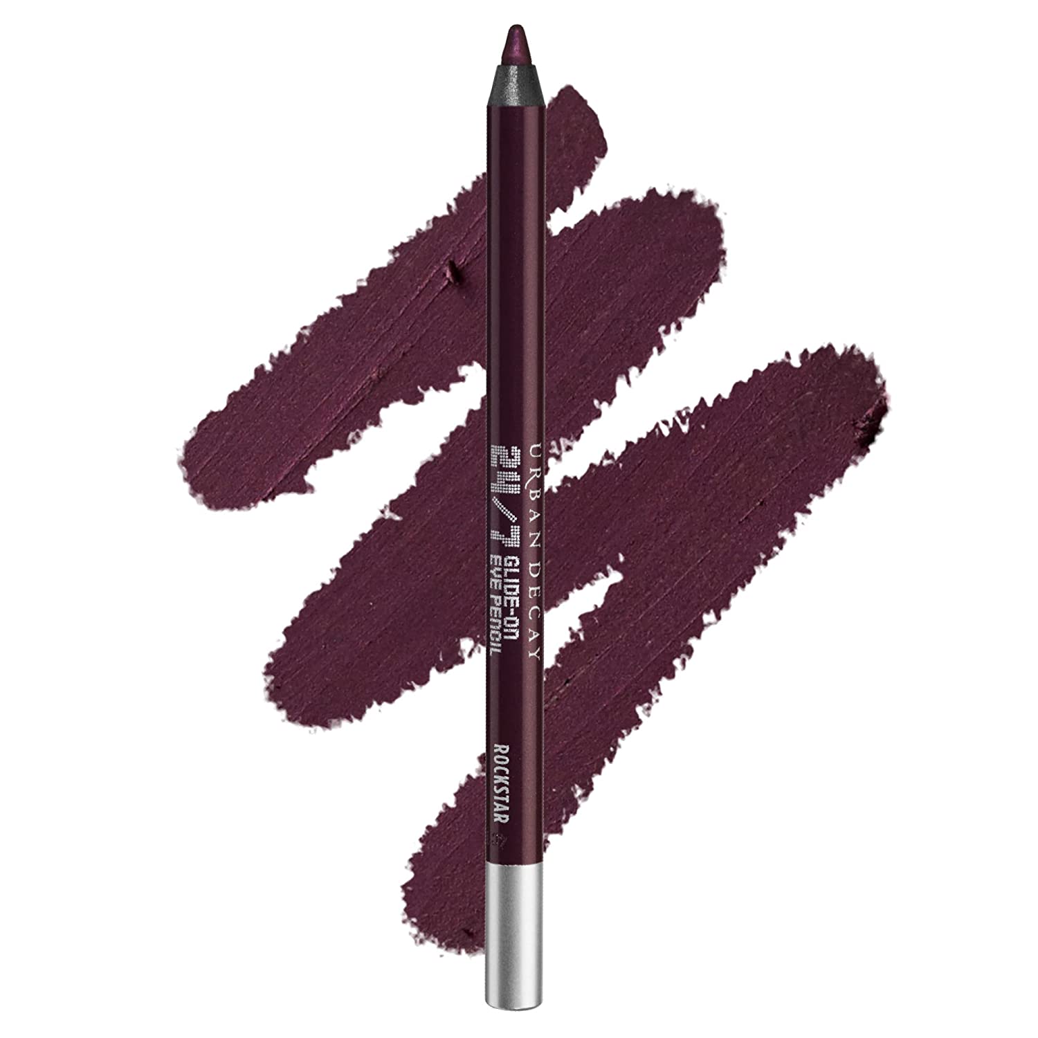 Urban Decay 24/7 GLIDE ON eye pencil Cor - Rockstar 1.2g