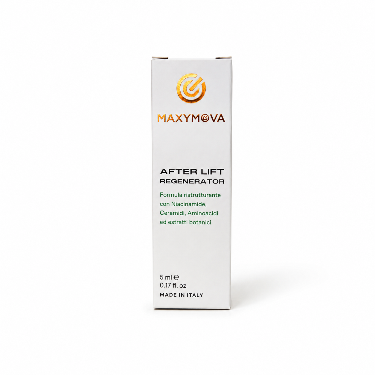After Lift Regenerator 5ml - Maxynova