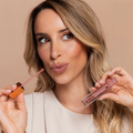 Barra de labios líquida AURA de Helena Coelho 4 ml