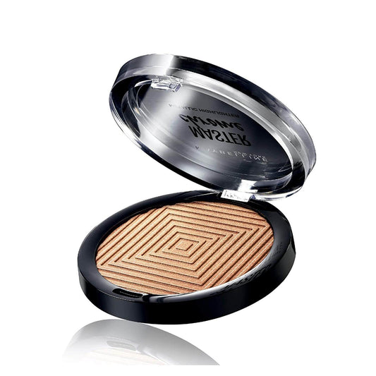 MASTER CHROME metallic highlighter cor 100 molten gold