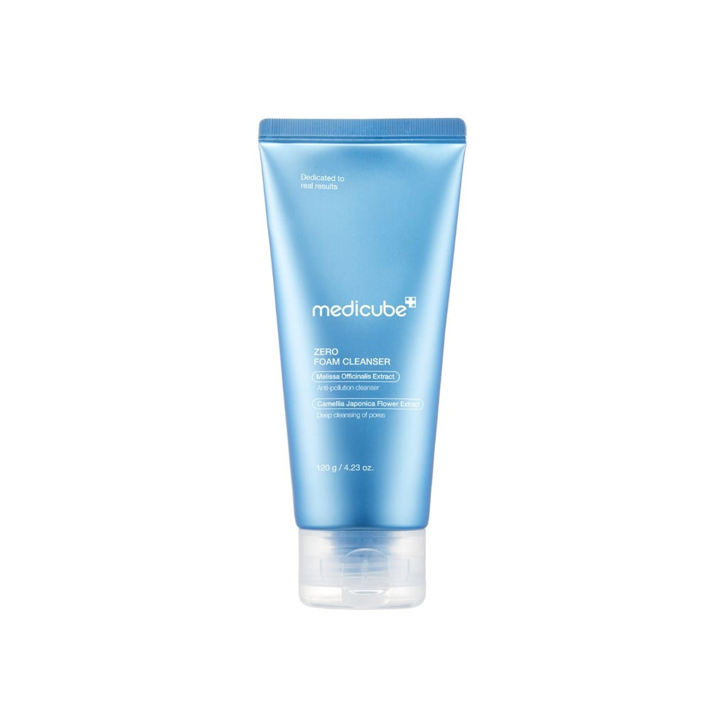 Medicube Zero Foam Cleanser 120ml