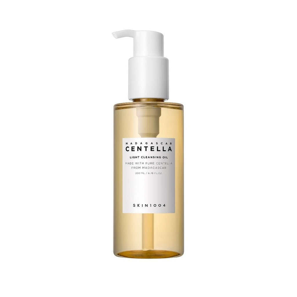SKIN1004 - Madagascar Centella Light Cleansing Oil 200ml